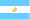 bandera de argentina