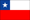 bandera de chile