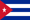 bandera de cuba