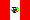 bandera de peru
