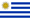 bandera de uruguay